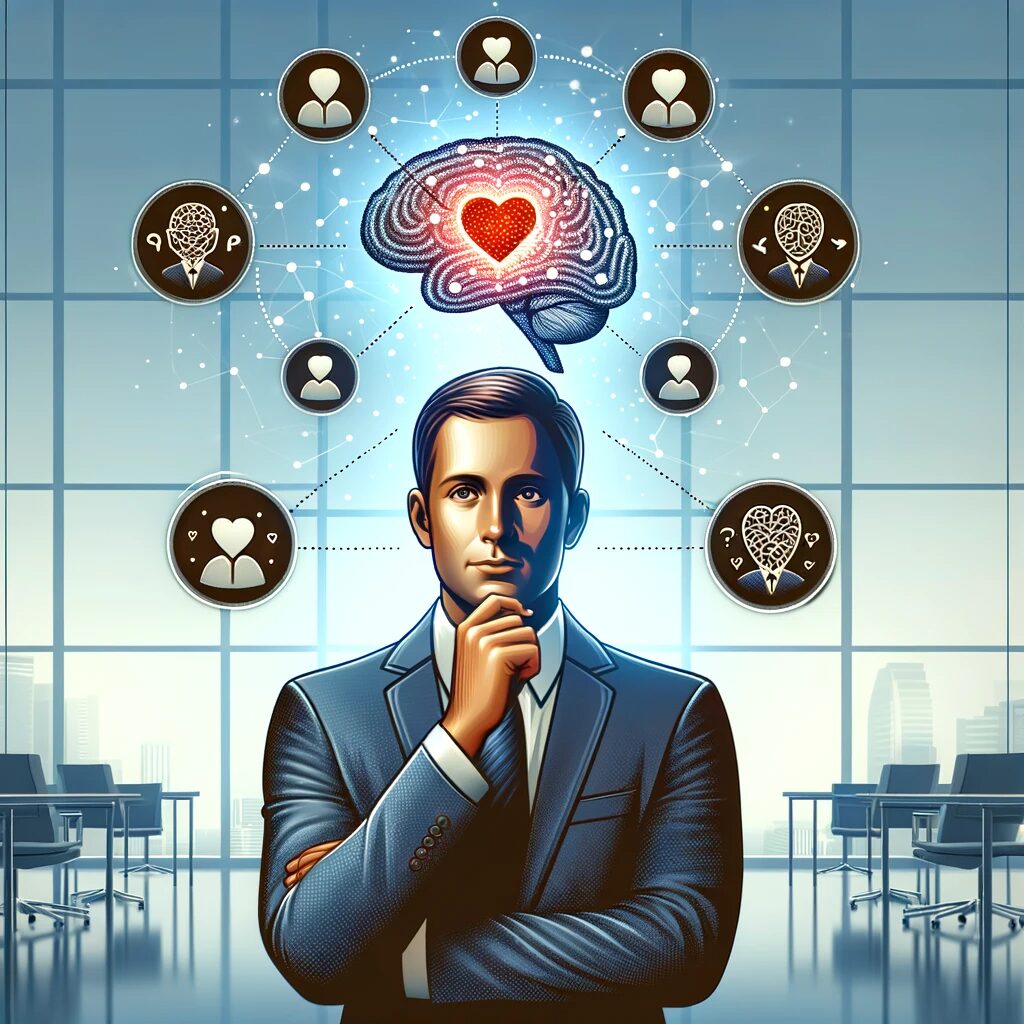 Harnessing Emotional Intelligence for Workplace Success